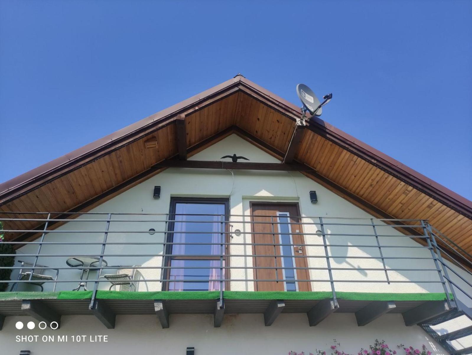 Apartament U Malgosi Kołczewo Buitenkant foto